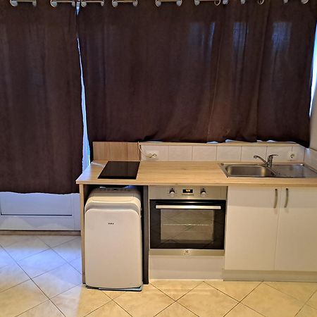 Zana Apartments Stari Grad  Zewnętrze zdjęcie