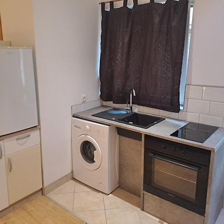 Zana Apartments Stari Grad  Zewnętrze zdjęcie