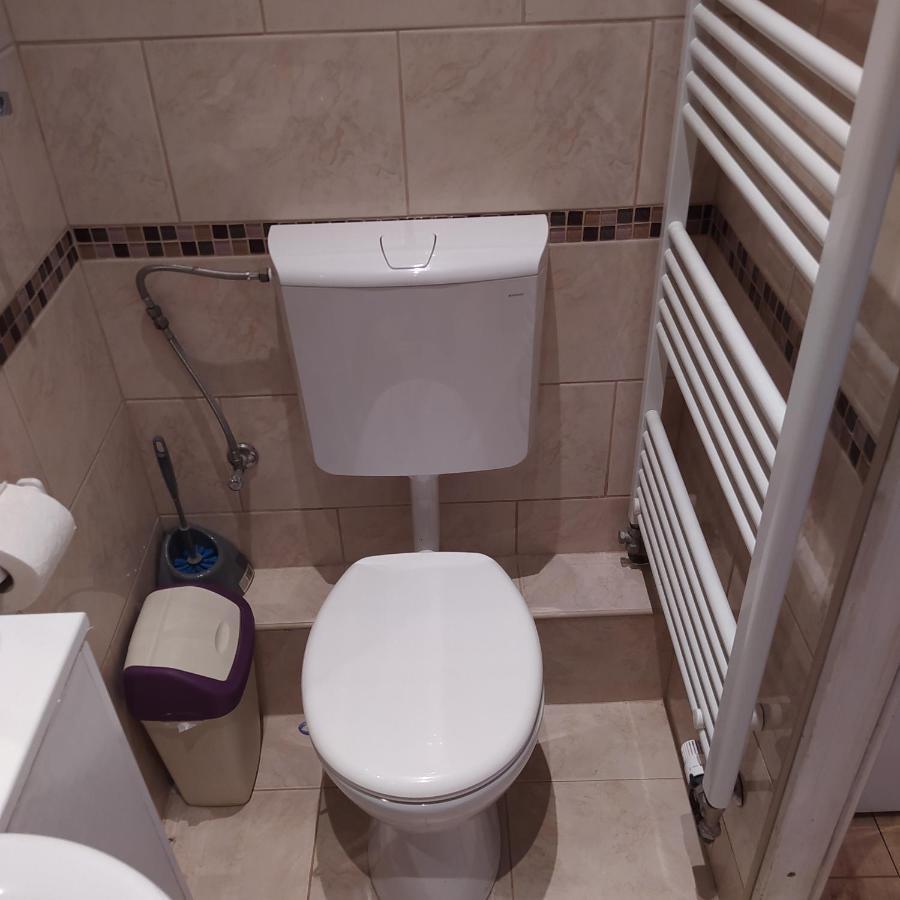 Zana Apartments Stari Grad  Zewnętrze zdjęcie