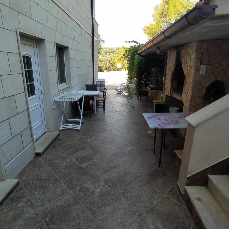 Zana Apartments Stari Grad  Zewnętrze zdjęcie