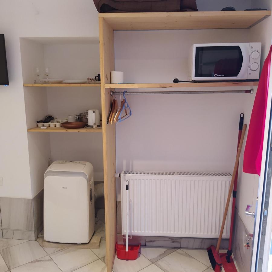 Zana Apartments Stari Grad  Zewnętrze zdjęcie