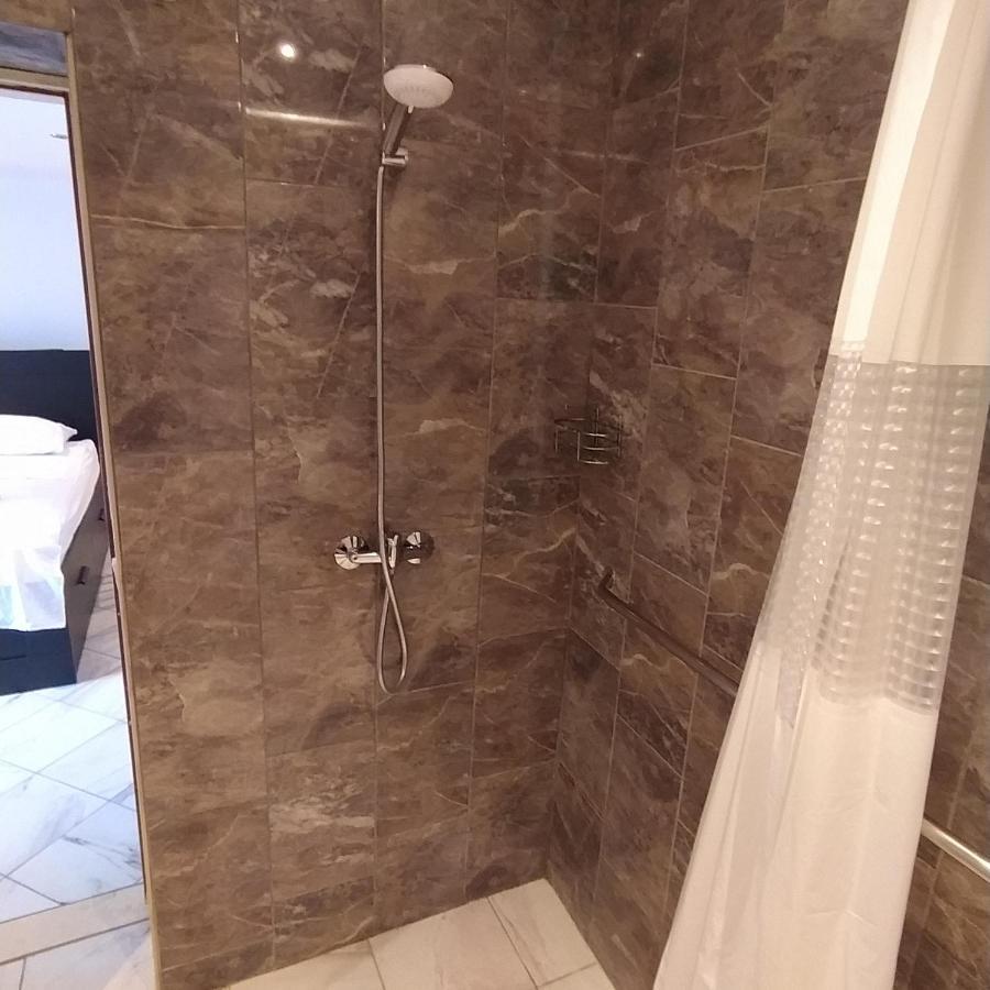 Zana Apartments Stari Grad  Zewnętrze zdjęcie