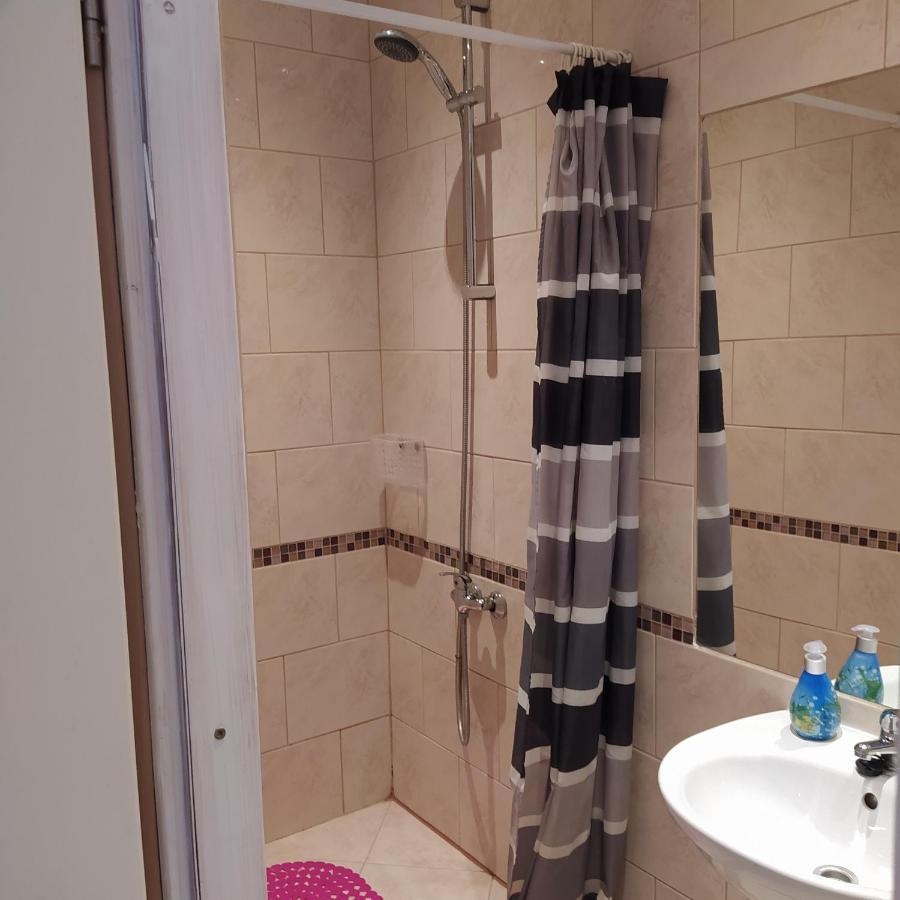 Zana Apartments Stari Grad  Zewnętrze zdjęcie