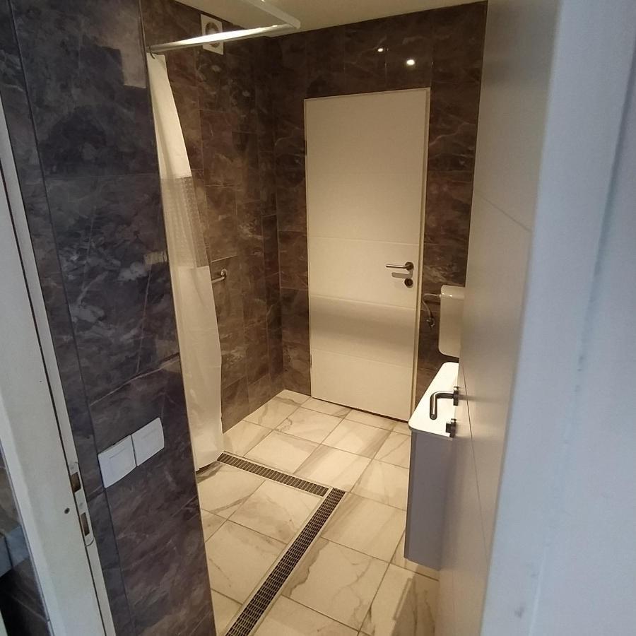 Zana Apartments Stari Grad  Zewnętrze zdjęcie