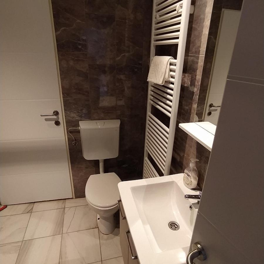 Zana Apartments Stari Grad  Zewnętrze zdjęcie