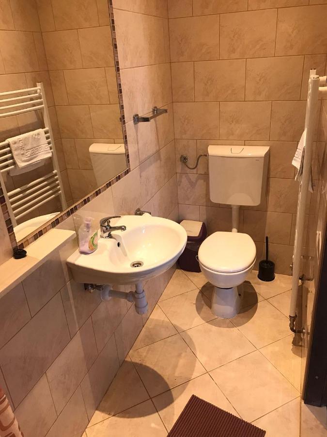 Zana Apartments Stari Grad  Zewnętrze zdjęcie