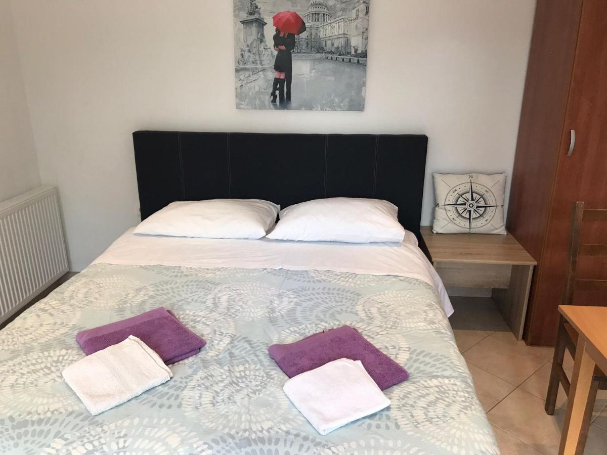 Zana Apartments Stari Grad  Zewnętrze zdjęcie