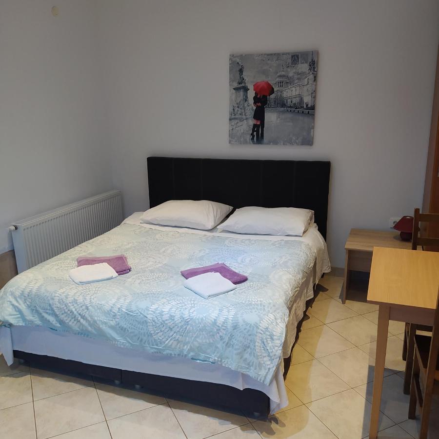 Zana Apartments Stari Grad  Zewnętrze zdjęcie