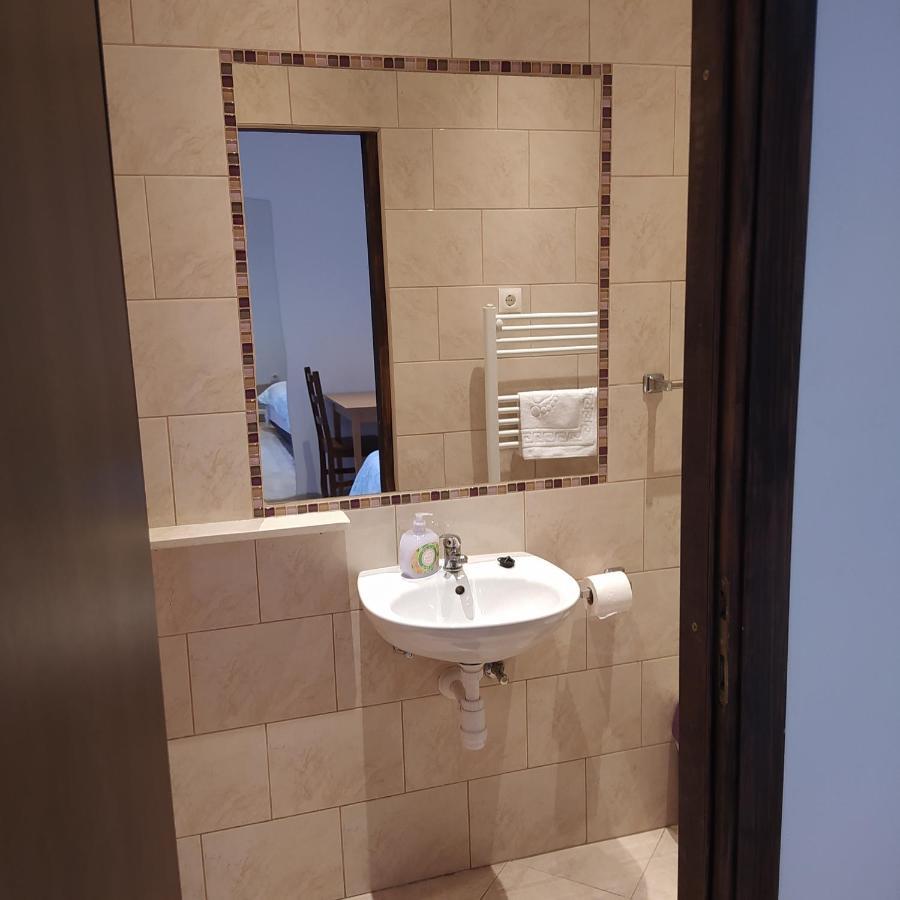 Zana Apartments Stari Grad  Zewnętrze zdjęcie