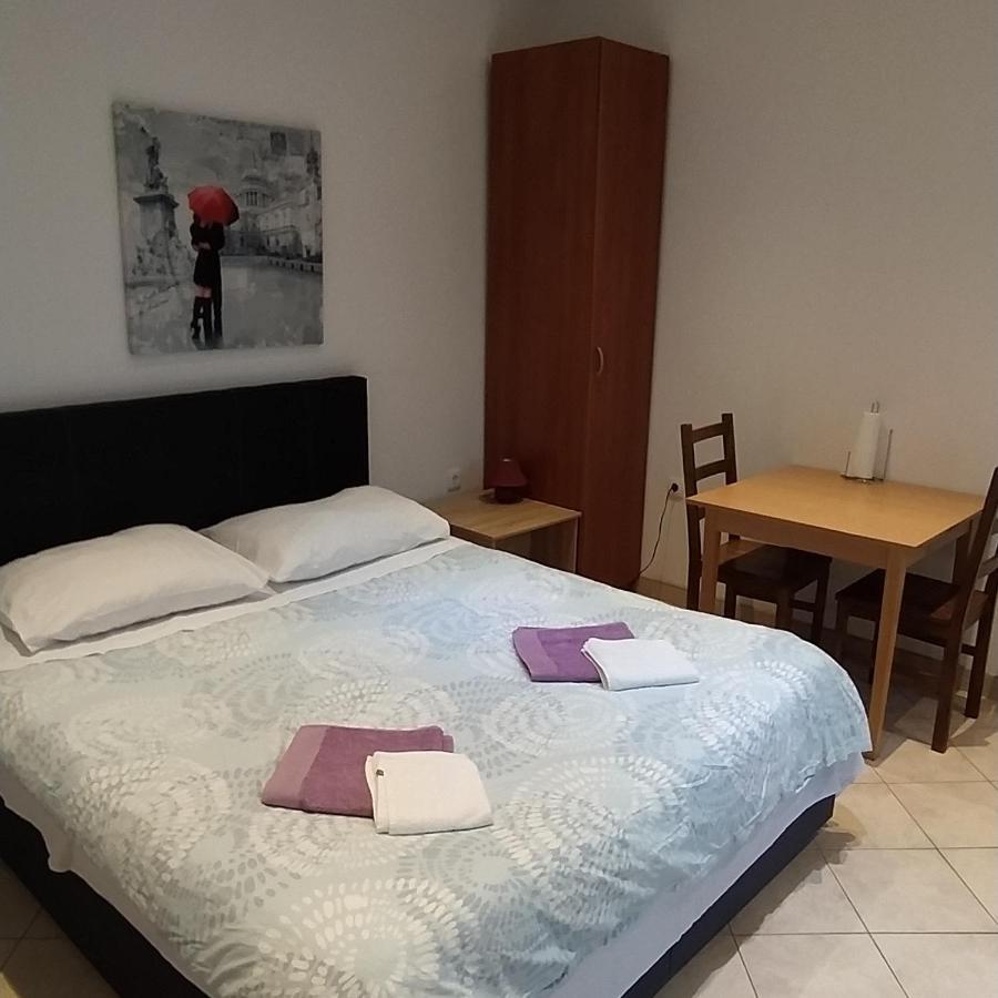 Zana Apartments Stari Grad  Zewnętrze zdjęcie