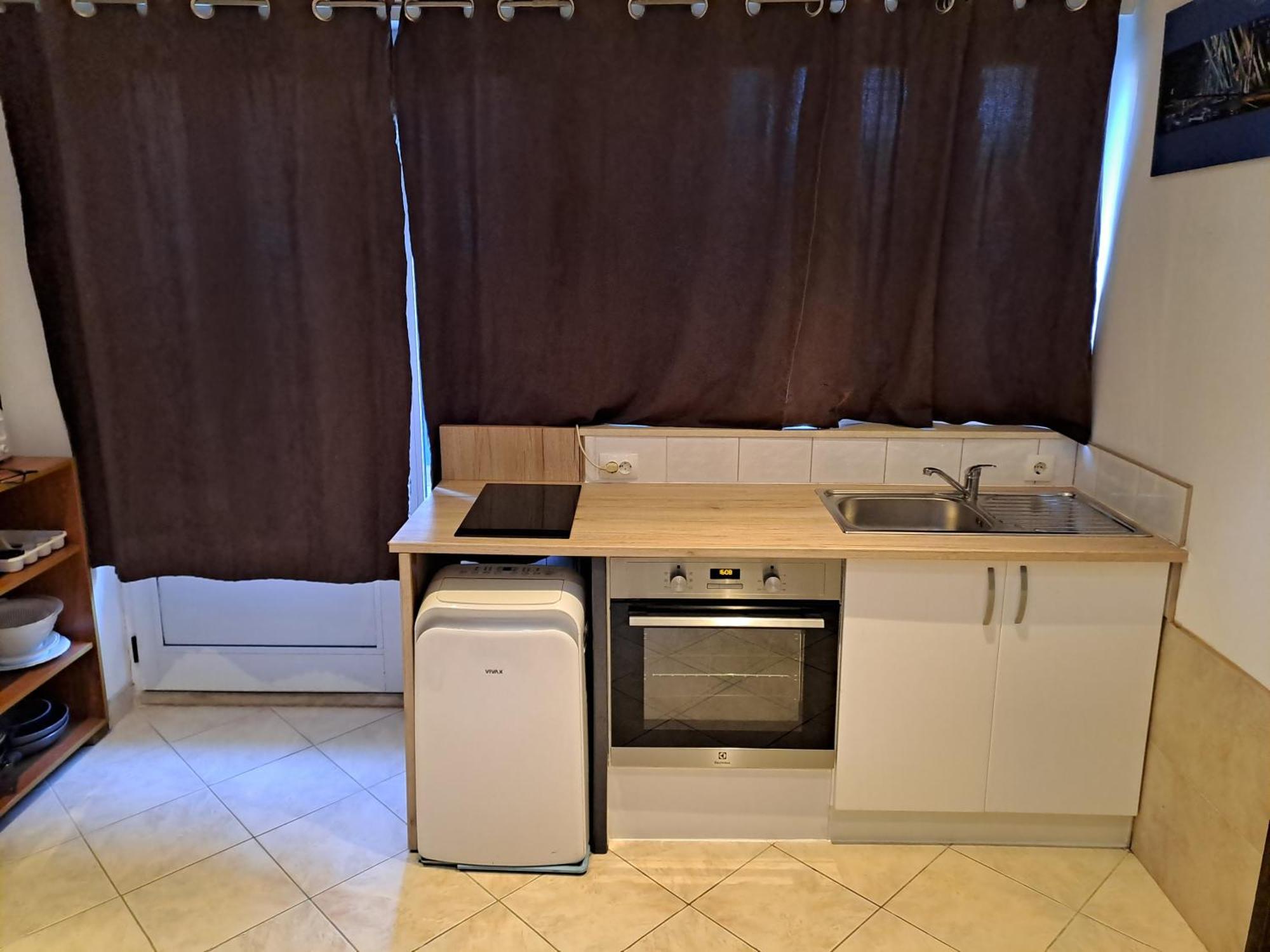 Zana Apartments Stari Grad  Zewnętrze zdjęcie