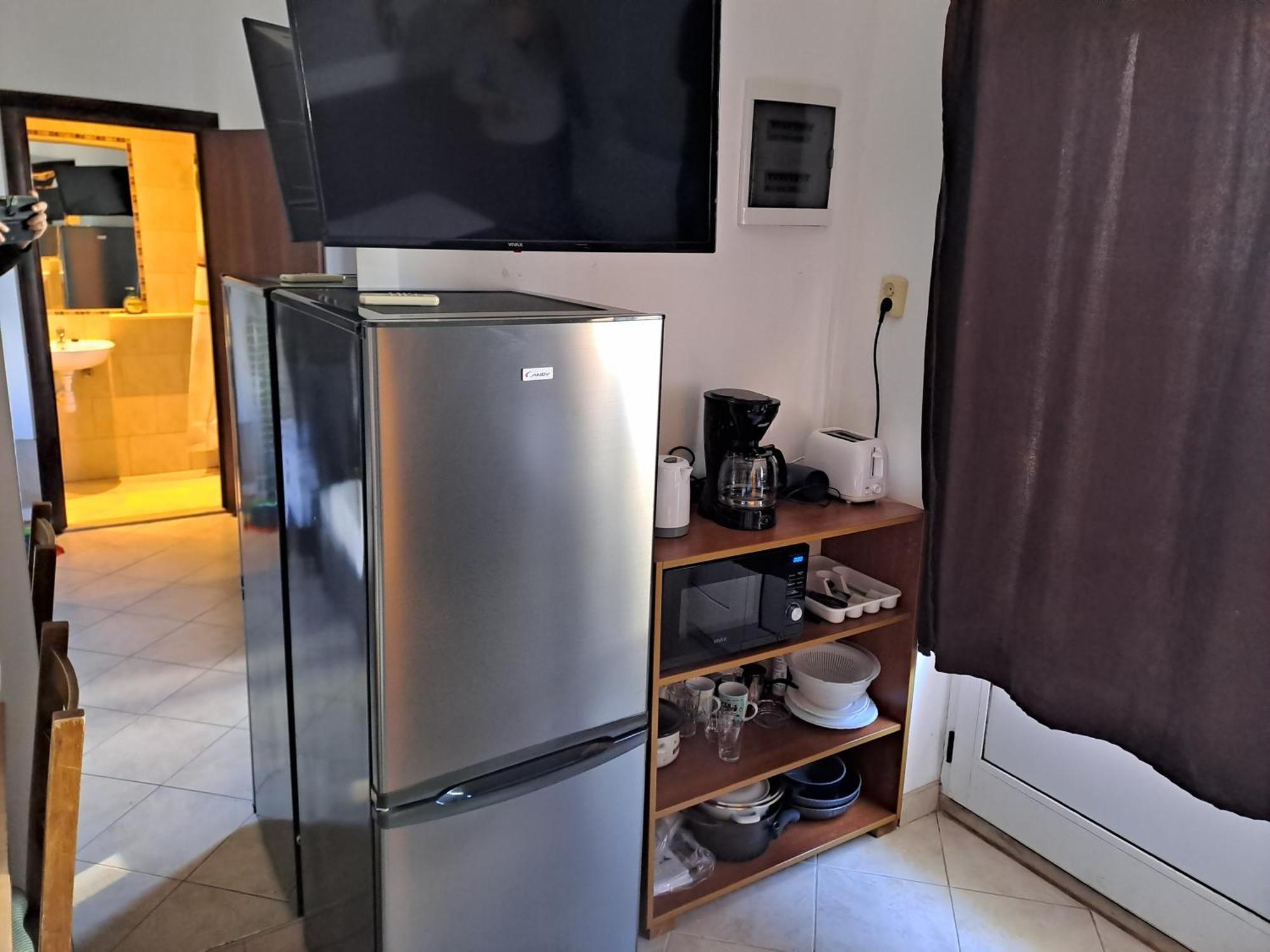 Zana Apartments Stari Grad  Pokój zdjęcie