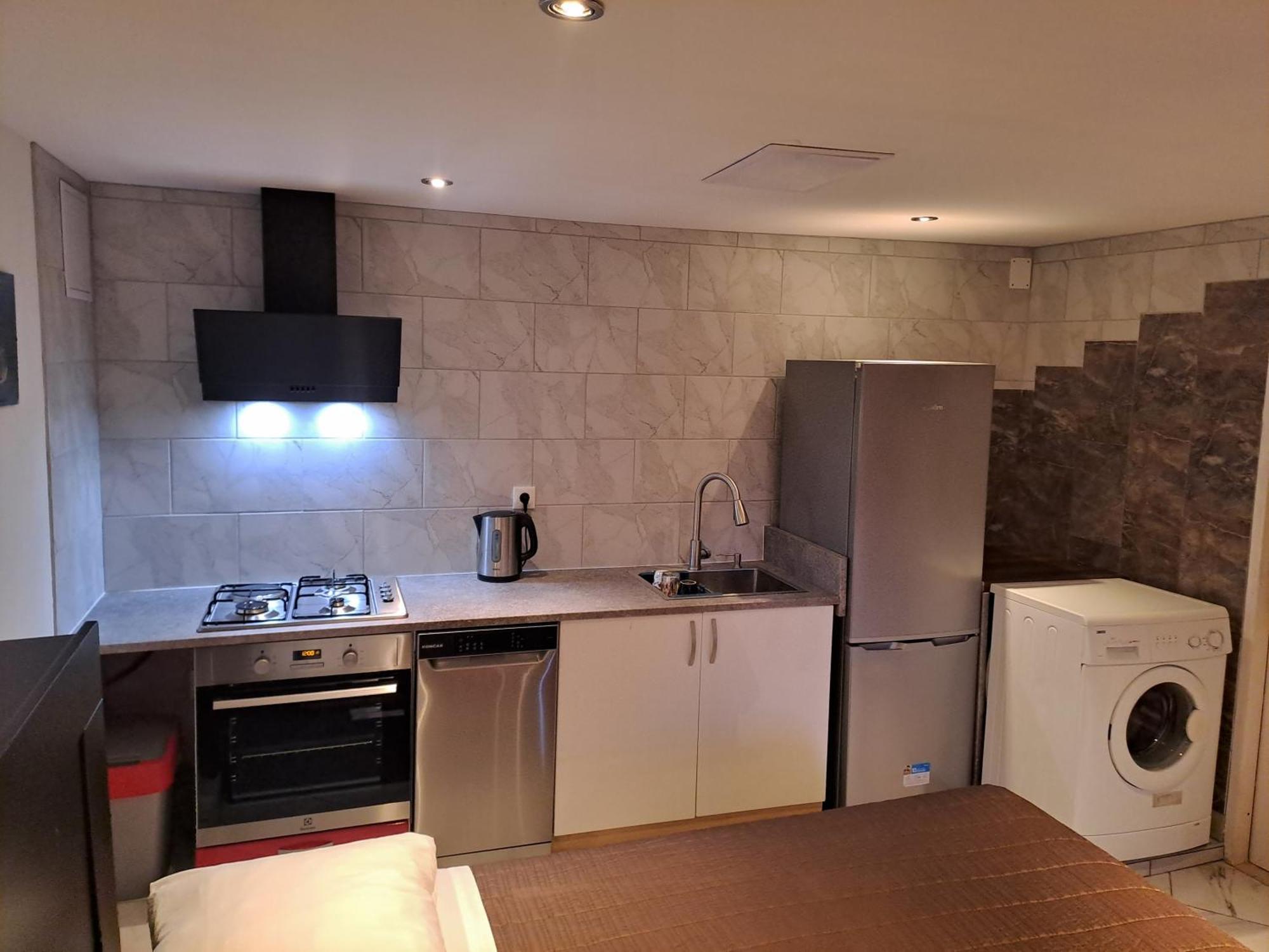 Zana Apartments Stari Grad  Pokój zdjęcie