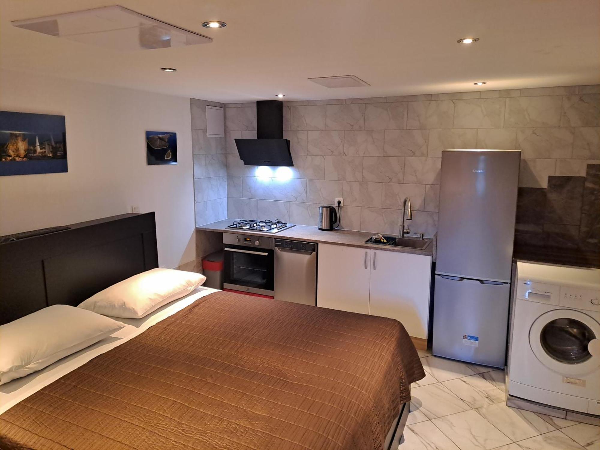 Zana Apartments Stari Grad  Pokój zdjęcie
