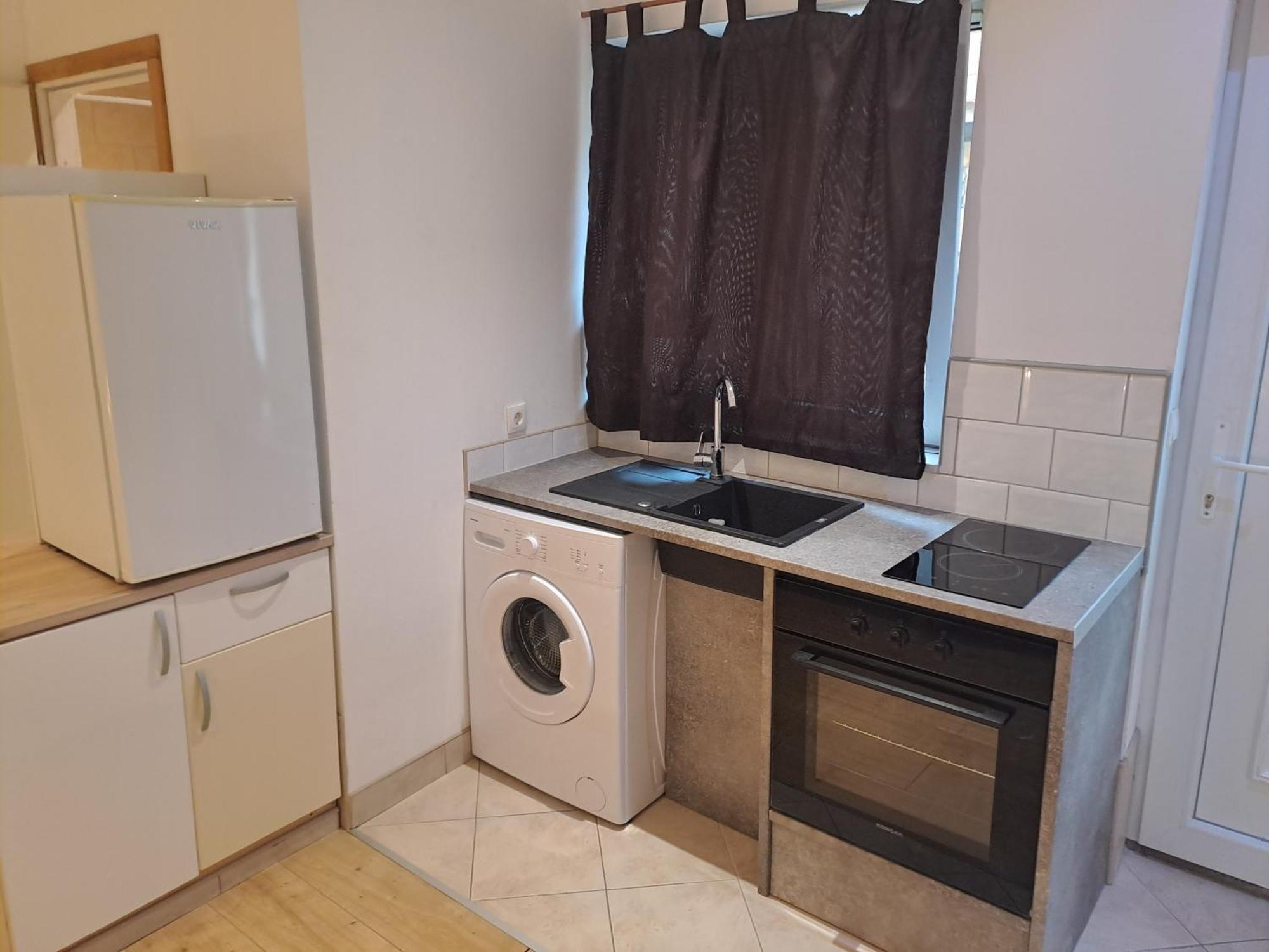 Zana Apartments Stari Grad  Zewnętrze zdjęcie